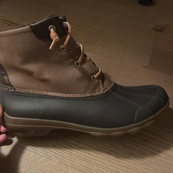 Sperry Boots - Picture 5 of 7